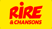 Rire & Chansons logo