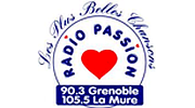 Radio Passion