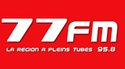 77 FM 95.8