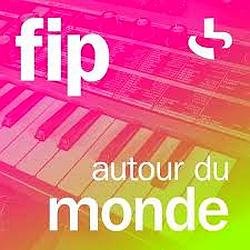 FIP - Monde logo