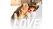 NRJ Love logo