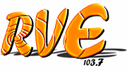 Radio RVE logo