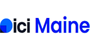 ici Maine ici Maine logo