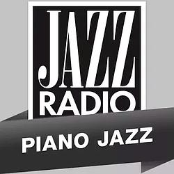 Jazz Radio - Piano Jazz logo