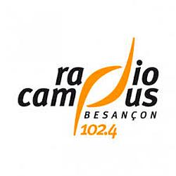 Radio Campus Besançon