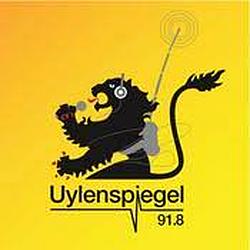 Radio Uylenspiegel logo