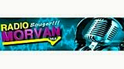 Radio Morvan logo