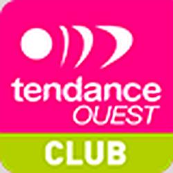 Tendance Ouest FM Club logo