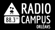 Radio Campus Orléans Radio Campus Orléans logo