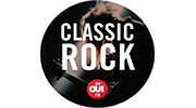 OÜI FM Classic Rock logo
