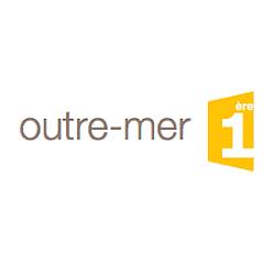 Outre-mer 1ère logo
