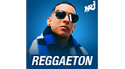 NRJ Reggaeton logo