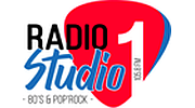 Radio Studio 1- FM Radio Studio 1- FM logo