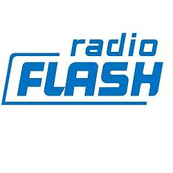 Radio Flash logo