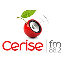 Cherie FM logo