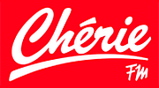 Cherie FM Cherie FM logo