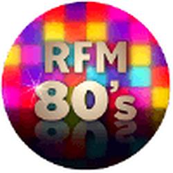 RFM logo