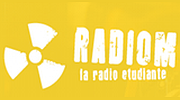 RADIOM RADIOM logo