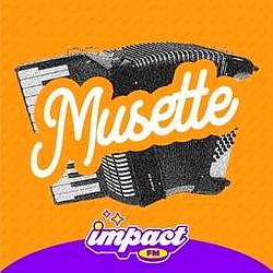 Impact FM - Musette logo