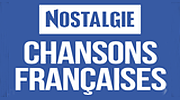 Nostalgie Chansons Françaises