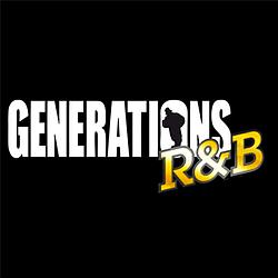 Générations R&B logo