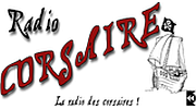 Radio CORSAIRE