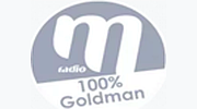 M 100% Goldman