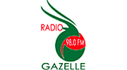Radio Gazelle