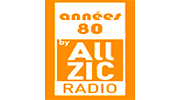 Allzic Radio 80s