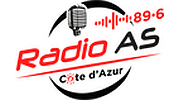 Radio AS Radio AS logo