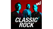 NRJ Classic Rock logo