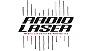 Radio 95.9 Laser logo