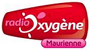 Radio Oxygène Radio Oxygène logo