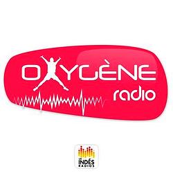Radio Oxygène logo