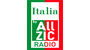Allzic Radio Italia logo