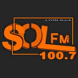 Sol FM logo