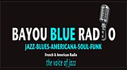 Bayou Blue Radio Bayou Blue Radio