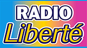 Radio Liberte Radio Liberte logo