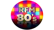 RFM - 80's RFM - 80's logo