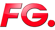 Radio FG logo