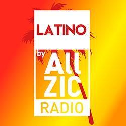 Allzic Radio Latino logo