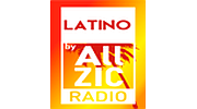 Allzic Radio Latino logo