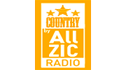 Allzic Radio Country logo