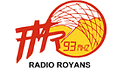 Radio Royans Radio Royans logo