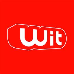 Wit FM logo