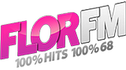 Flor FM Flor FM logo