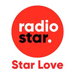 Star Love Radio Star logo