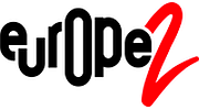 Europe 2 Europe 2 logo