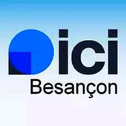 ici Besançon