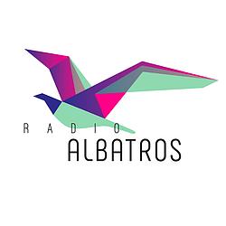 Radio Albatros logo